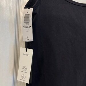 Aritzia TNA Life Rhythm Jumpsuit